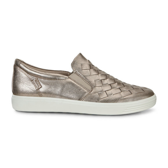 ECCO Women's Soft 7 Woven